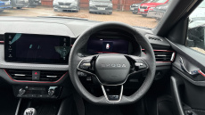 Skoda Kamiq 1.5 TSI Monte Carlo Edition 5dr Petrol Hatchback